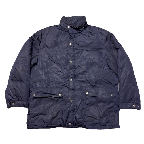 Vintage prada nylon duck down - vintage,