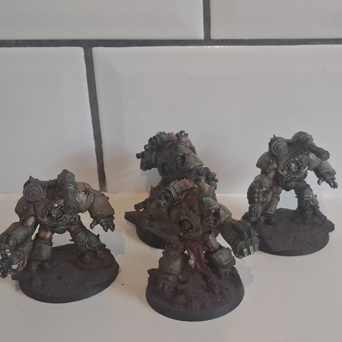 Games workshop warhammer 40k - games,