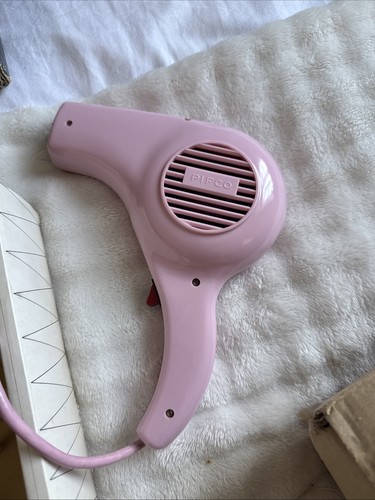 Vintage pifco 1060 princess - 1060,