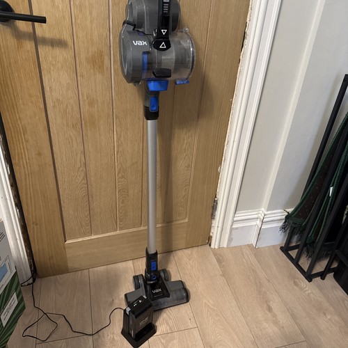 Vax cordless vacuum cleaner - cordless,