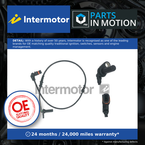 Abs sensor fits mercedes - abs,