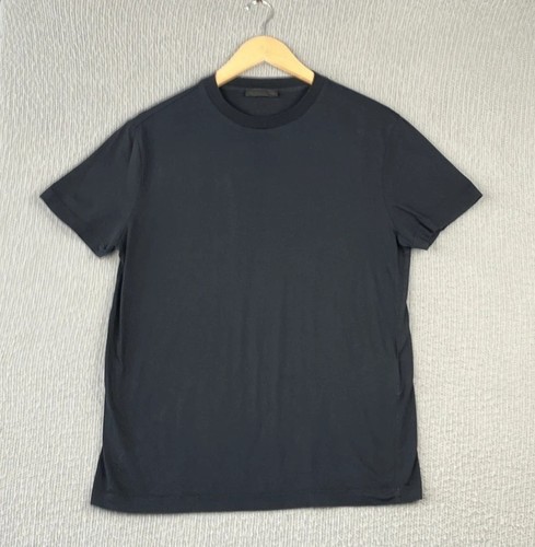 Prada mens shirt black - prada, t