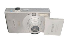 Canon Powershot IXUS 70