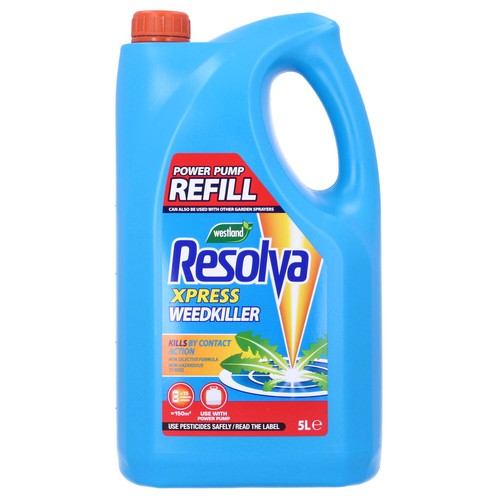Westland resolva xpress 24h - westland,