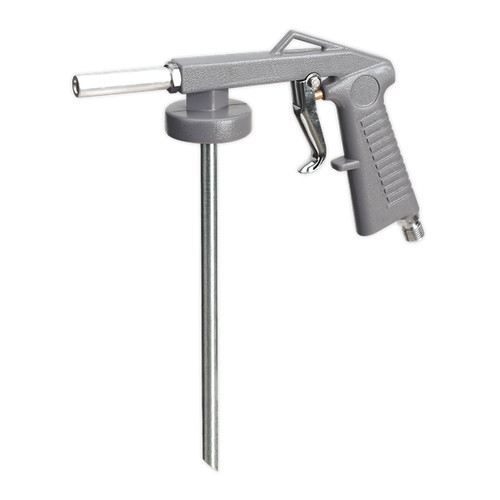 Sealey shutz waxoyl - sealey,