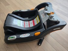 Chicco Keyfit 30 22 Infant Car