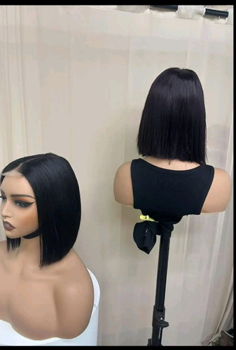 250 high density human - human, hair