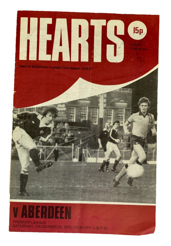 Heart midlothian v - heart,