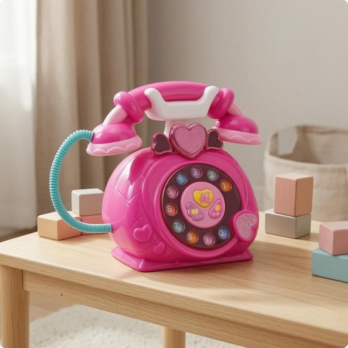 Music and story phone - and,