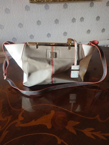 River island grey white - &,