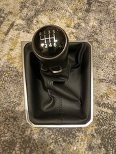 Genuine VW PASSAT B8 6 Speed