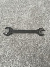 Vintage Gedore DIN 895 Spanner