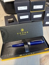 CROSS Bailey Blue Lacquer –