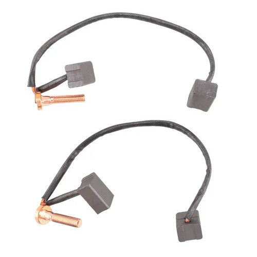 Reliable 2pcs motor - dc, brush