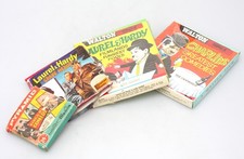 4x Comedy Super 8 / 8mm Films