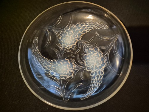 Exquisite lalique veronique - lalique,