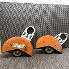 stihl ts410 Petrol disc cutter