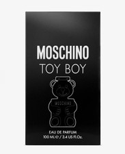 Moschino Toy Boy Men's 100ml