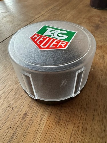 Tag heuer formula box - 1, only