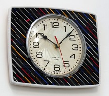 NEW 25cm Retro Style Wall