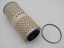 CNH Case IH K262794 oil filter element original Case IH tractor part