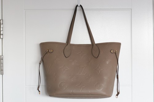 Louis vuitton neverfull - vuitton,