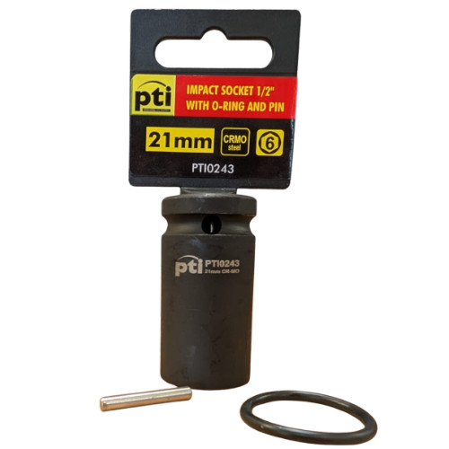 21mm 58mm impact - impact, socket