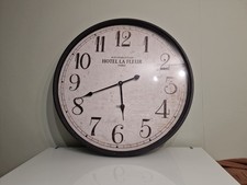 Vintage Retro Oversized Wall