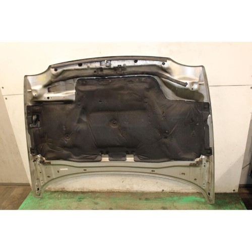 Bonnet jeep cherokee - jeep,
