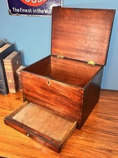 Antique 19th Century Wooden