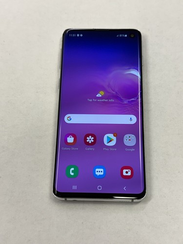 Samsung galaxy s10 g973f - s10, sm-g973f