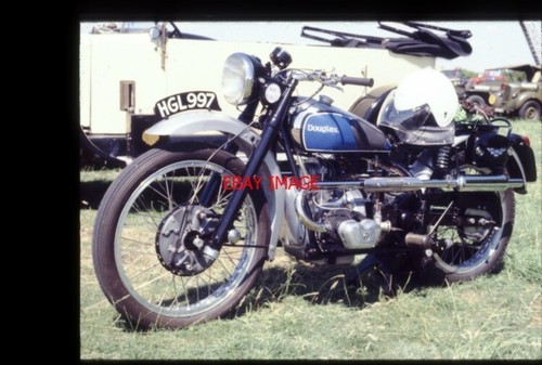 Original 35mm slide - 35mm, matchless