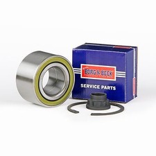 Genuine Borg & Beck Wheel