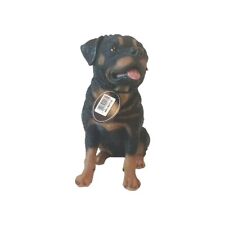 Vivid Arts Rottweiler Dog -