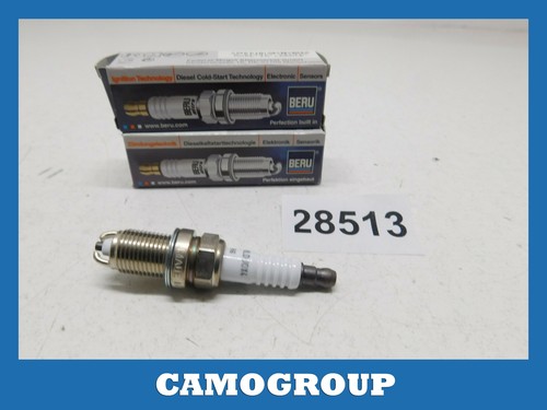 Pieces spark plug - pieces, fiat