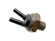 Audi UR Quattro 2.1 Turbo (1980-1991) GENUINE Thermo Pneumatic Valve 055131851C