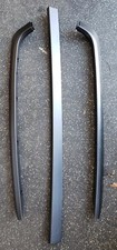 Toyota MR2 AW11 C Pillar Trim