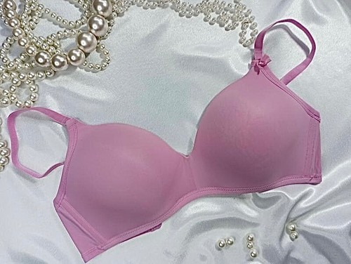 Sloggi wow comfort pink padded - comfort,