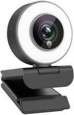 44x Streaming Webcam 18LED