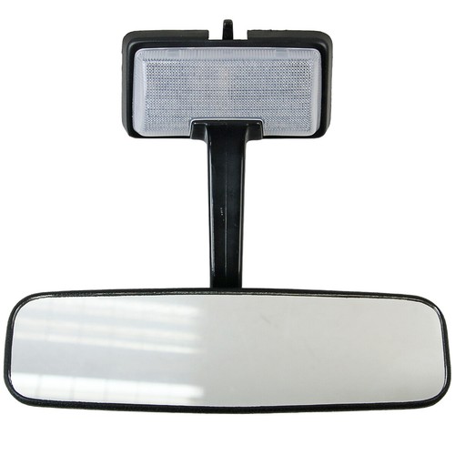 Rear view mirror - isuzu, elf