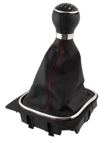 Premium gear shift - gear, knob