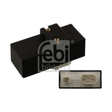 Radiator Fan Controller fits