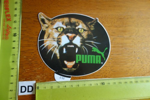 Old sticker sports - , shoes