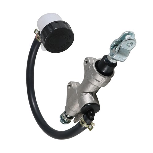 Rear brake master cylinder - master,