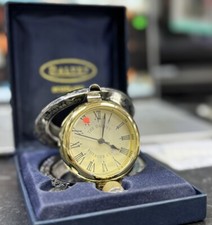 dalvey voyager clock