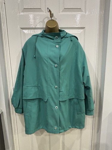 Vintage dannimac ladies - vintage, jacket