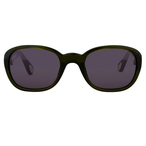 Ann demeulemeester sunglasses - demeulemeester,