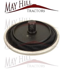 Fordson Dexta Ferguson TEF 20D