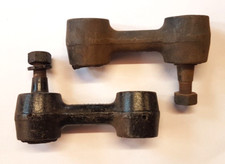 Jaguar XK 120 Link Arm Assembly SA250-17