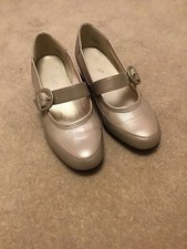 Equity ladies court shoes - ladies,